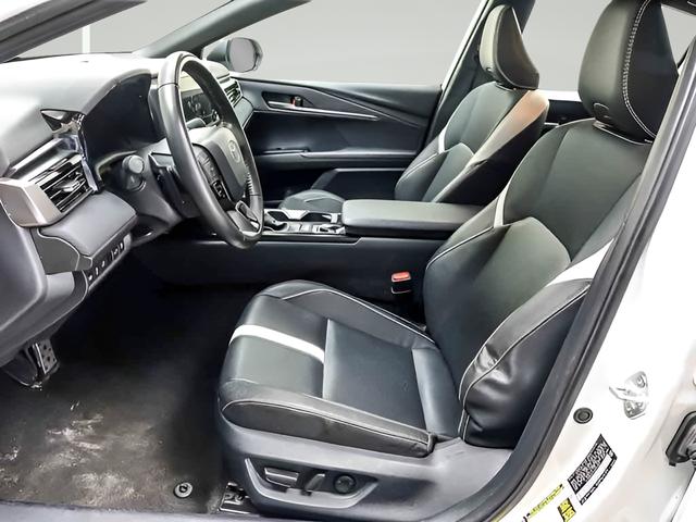 صورة 8 لـ 2025 Toyota CAMRY SE