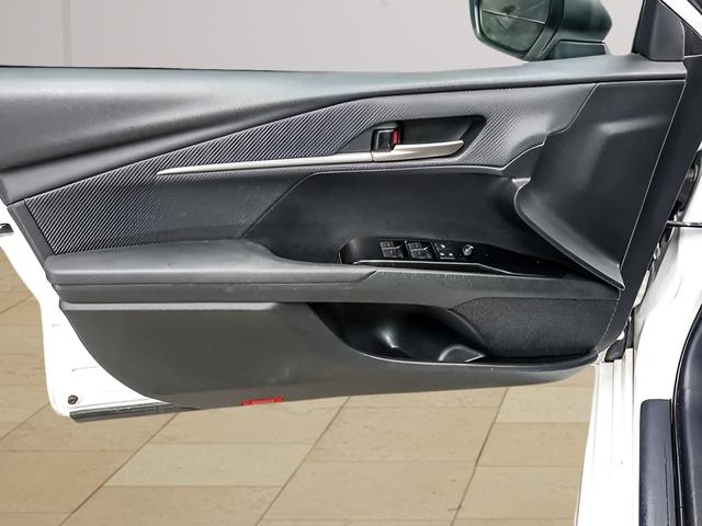 2025 Toyota CAMRY SE 缩略图 17