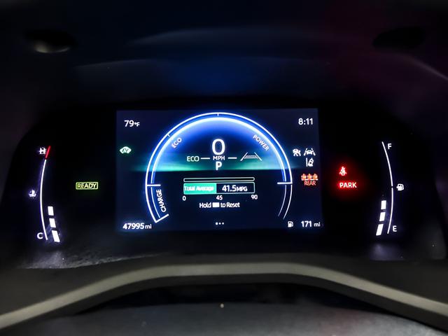 2025 Toyota CAMRY SE 缩略图 12