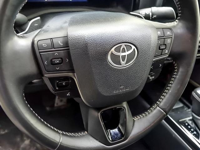 2025 Toyota CAMRY SE 缩略图 11