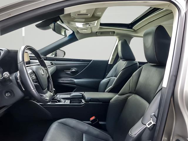 2021 Lexus ES 250 BASE — фото 9
