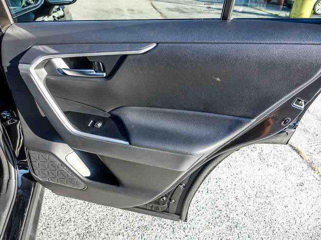 صورة مصغرة 29 لـ 2024 Toyota RAV4 XLE PREMIUM
