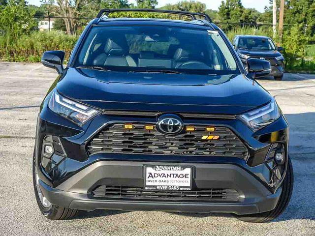 صورة مصغرة 3 لـ 2024 Toyota RAV4 XLE PREMIUM