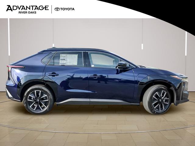 صورة 9 لـ 2026 Toyota BZ XLE