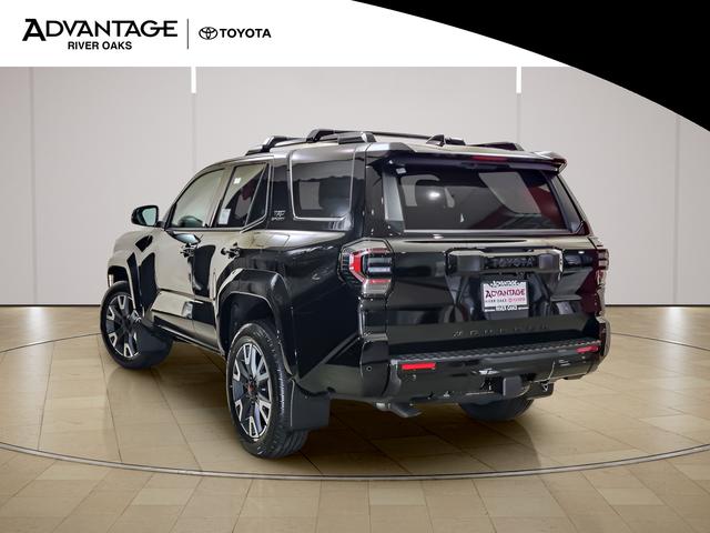 TOYOTA 4RUNNER - 5