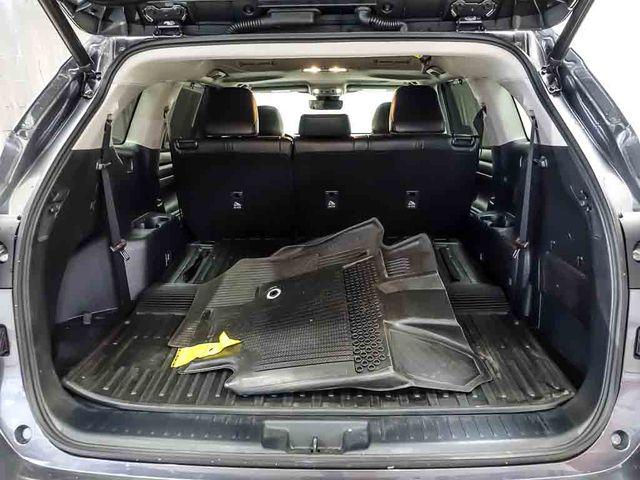 صورة مصغرة 25 لـ 2023 Toyota HIGHLANDER XLE