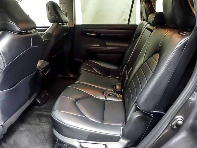 صورة مصغرة 11 لـ 2023 Toyota HIGHLANDER XLE