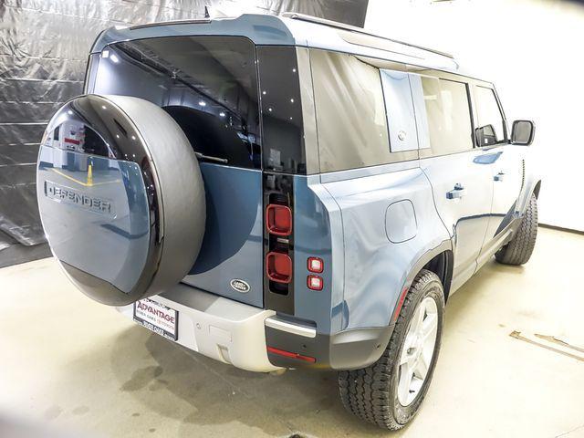 صورة 6 لـ 2022 LAND Rover DEFENDER SE