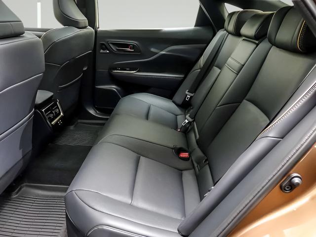 صورة مصغرة 15 لـ 2026 Toyota CROWN LIMITED