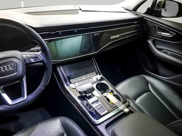 2023 AUDI Q7 55 PREMIUM 缩略图 15