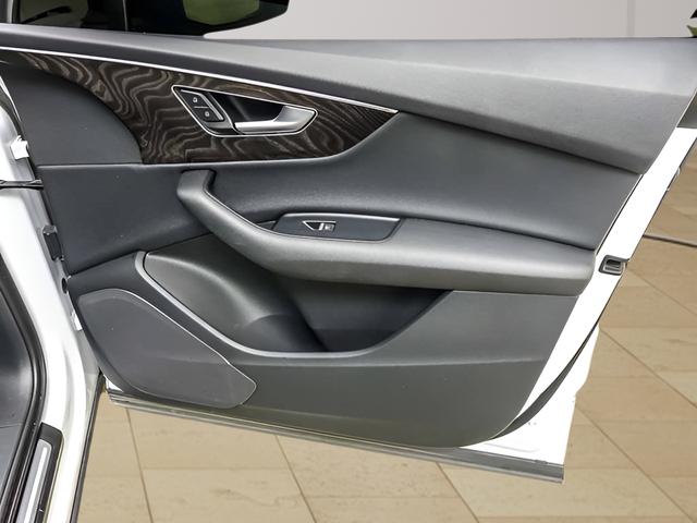 2023 AUDI Q7 55 PREMIUM 缩略图 30