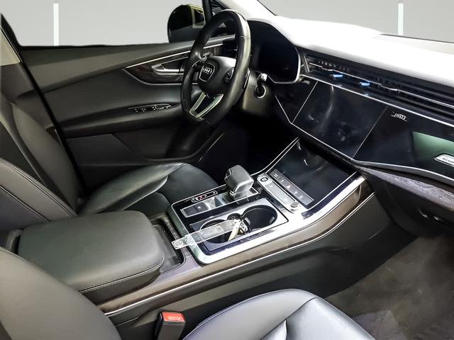 2023 AUDI Q7 55 PREMIUM 缩略图 31