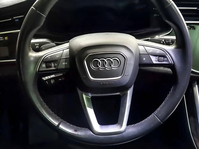 2023 AUDI Q7 55 PREMIUM 缩略图 16