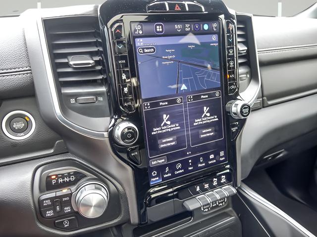 2023 RAM 1500 LARAMIE 缩略图 20