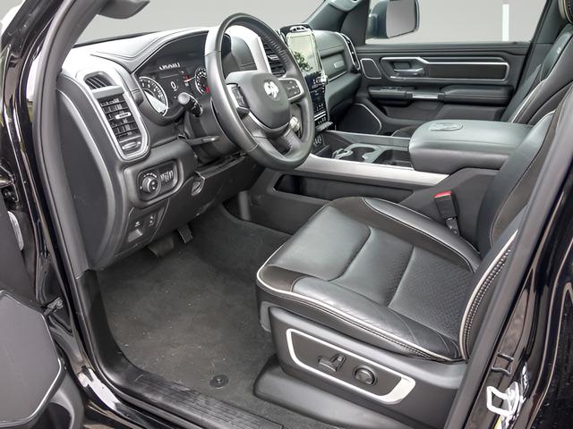 2023 RAM 1500 LARAMIE 缩略图 12