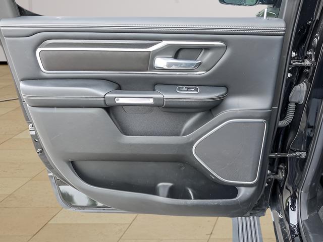 2023 RAM 1500 LARAMIE 缩略图 25