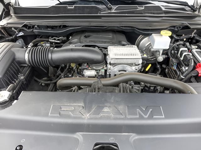 2023 RAM 1500 LARAMIE 缩略图 30