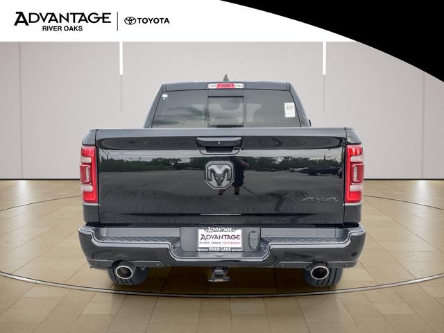 2023 RAM 1500 LARAMIE photo 7