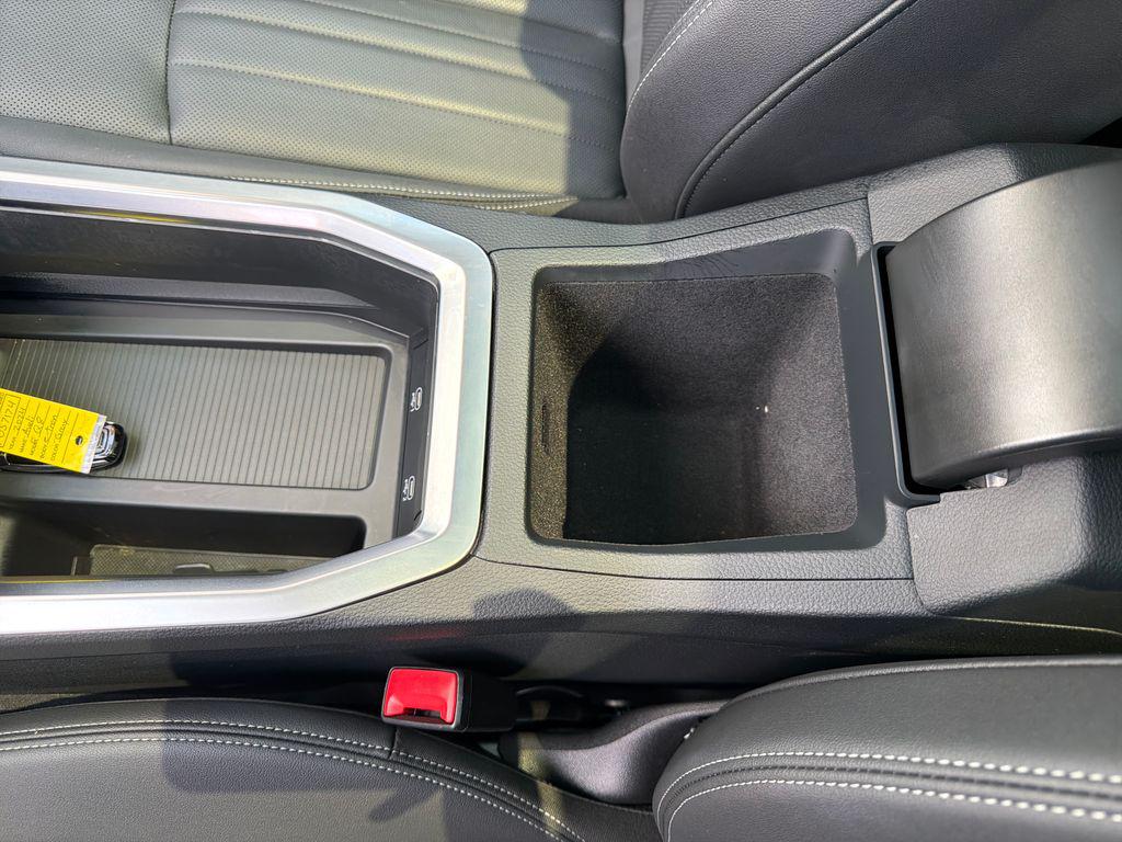 2024 AUDI Q8 E-TRON PREMIUM PLUS — миниатюра 25
