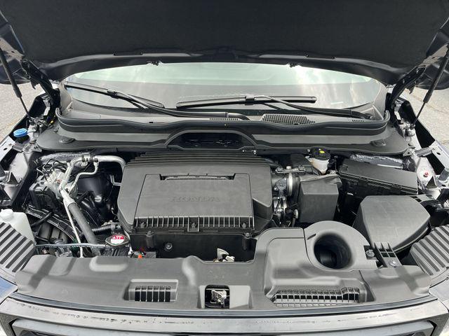 2026 Honda PASSPORT AWD RTL — миниатюра 19