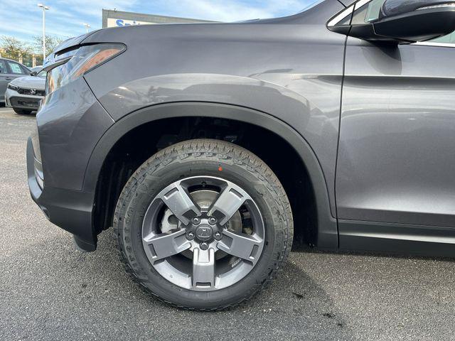 صورة مصغرة 21 لـ 2026 Honda RIDGELINE RTL