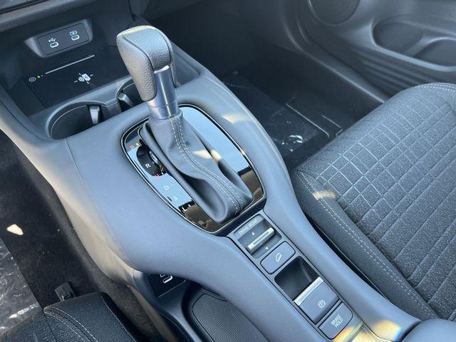 صورة مصغرة 22 لـ 2027 Honda HR-V LX