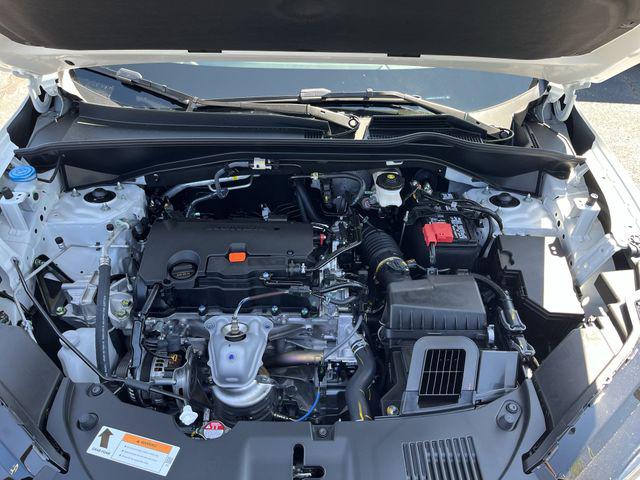 صورة مصغرة 19 لـ 2027 Honda HR-V LX