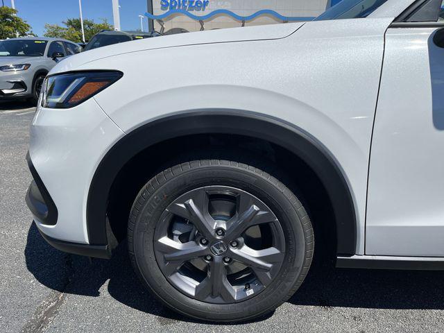 صورة مصغرة 20 لـ 2027 Honda HR-V LX
