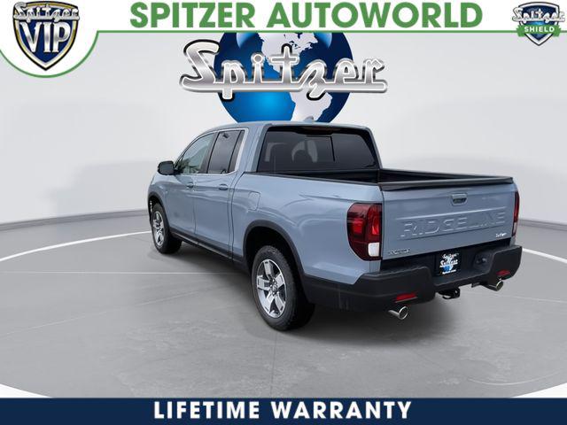 صورة 7 لـ 2026 Honda RIDGELINE RTL
