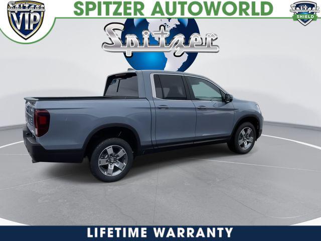 صورة 9 لـ 2026 Honda RIDGELINE RTL