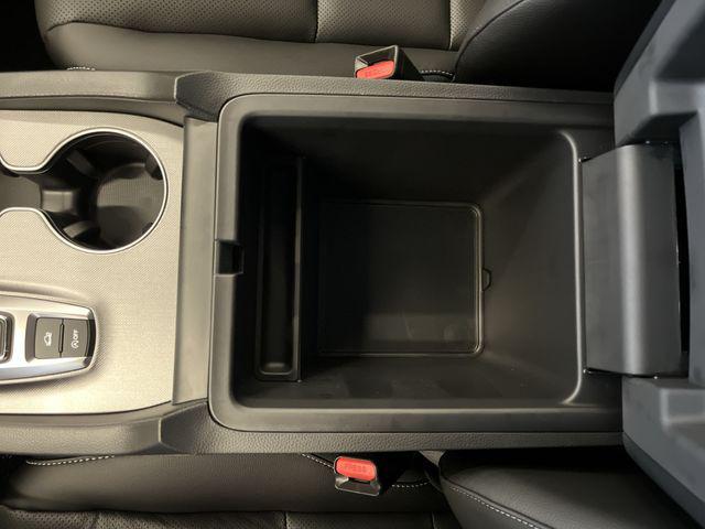 صورة مصغرة 24 لـ 2026 Honda RIDGELINE RTL