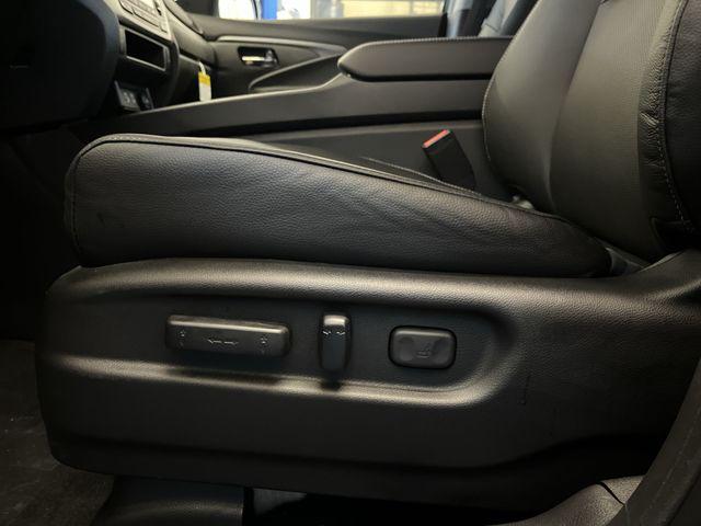 صورة مصغرة 16 لـ 2026 Honda RIDGELINE RTL