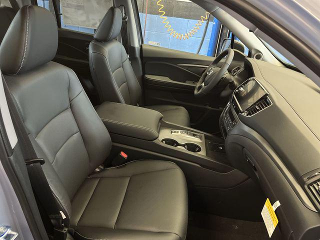 صورة مصغرة 27 لـ 2026 Honda RIDGELINE RTL