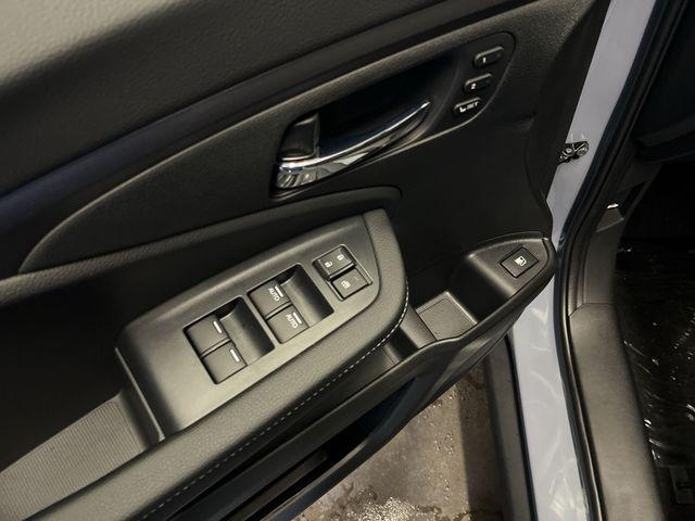 صورة مصغرة 17 لـ 2026 Honda RIDGELINE RTL