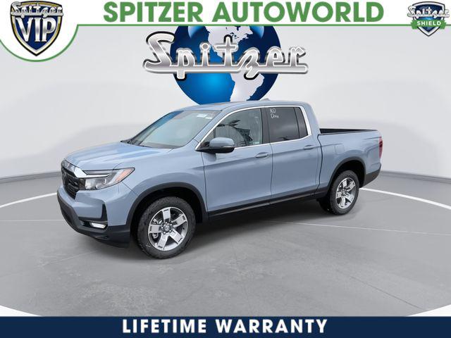 صورة 4 لـ 2026 Honda RIDGELINE RTL