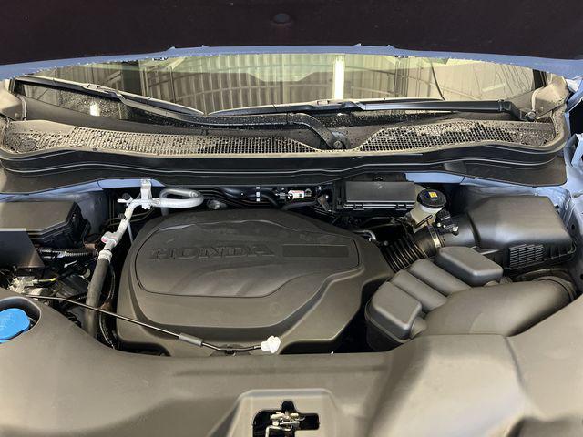صورة مصغرة 20 لـ 2026 Honda RIDGELINE RTL