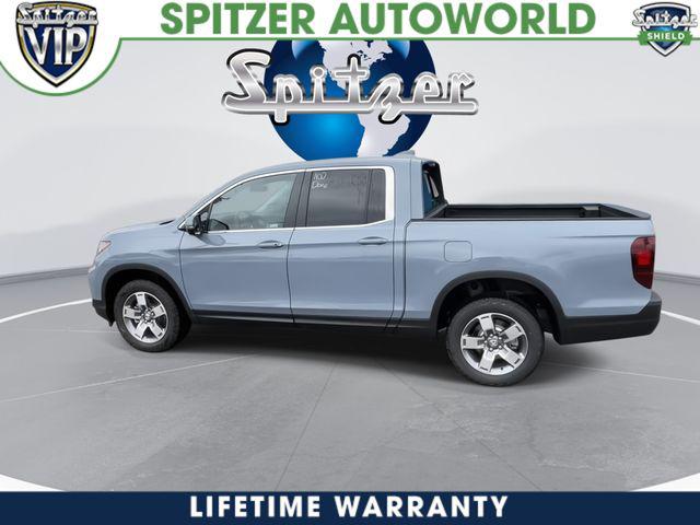 صورة 6 لـ 2026 Honda RIDGELINE RTL