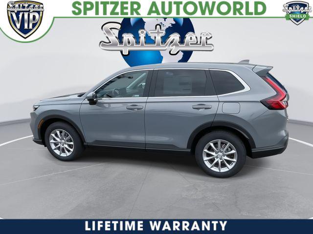 HONDA CR-V EX AWD - 6