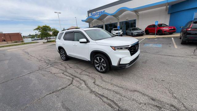 صورة 2 لـ 2025 Honda PILOT TOURING 8-PASSENGER