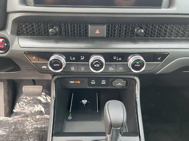 صورة مصغرة 26 لـ 2027 Honda CR-V EX