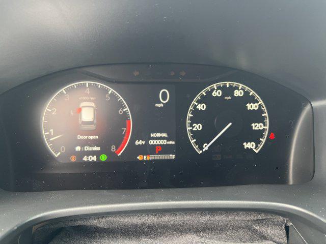 صورة مصغرة 19 لـ 2027 Honda CR-V EX