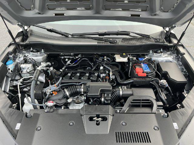 صورة مصغرة 27 لـ 2027 Honda CR-V EX