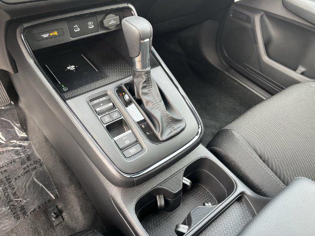 صورة مصغرة 30 لـ 2027 Honda CR-V EX