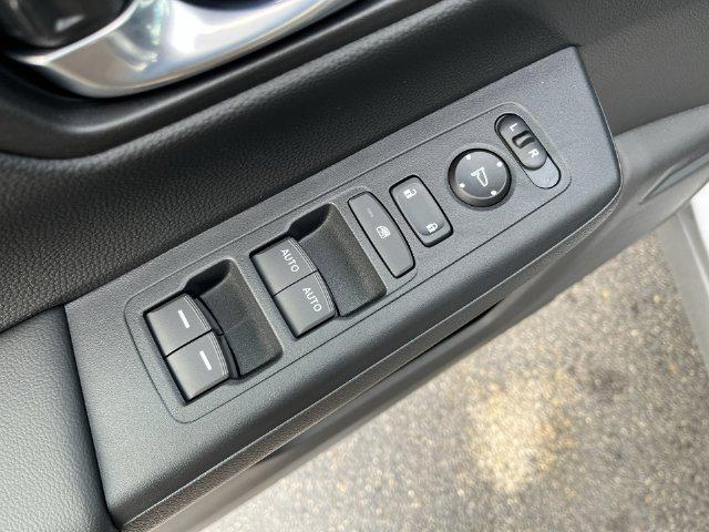 صورة مصغرة 24 لـ 2027 Honda CR-V EX