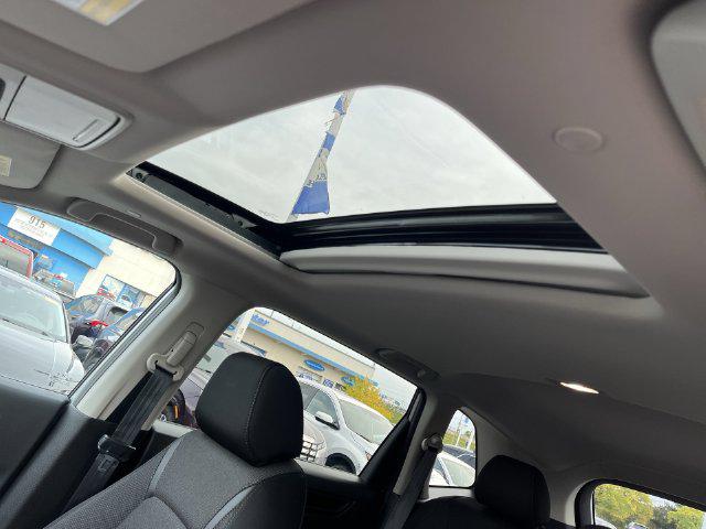 صورة مصغرة 25 لـ 2027 Honda CR-V EX