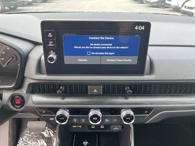 صورة مصغرة 21 لـ 2027 Honda CR-V EX