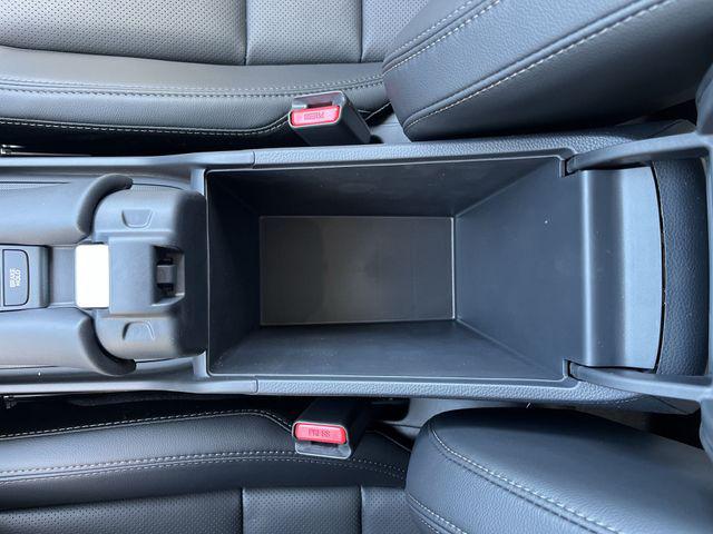 2027 Honda HR-V EX-L 缩略图 24