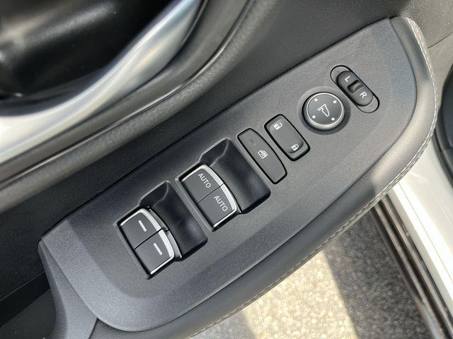 2027 Honda HR-V EX-L 缩略图 17
