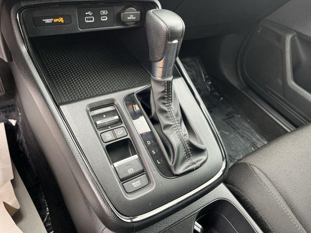 2025 Honda CR-V EX AWD 缩略图 23