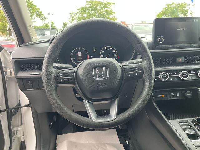 2025 Honda CR-V EX AWD 缩略图 13